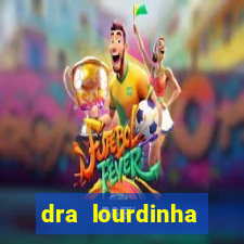 dra lourdinha pediatra cruzeiro sp